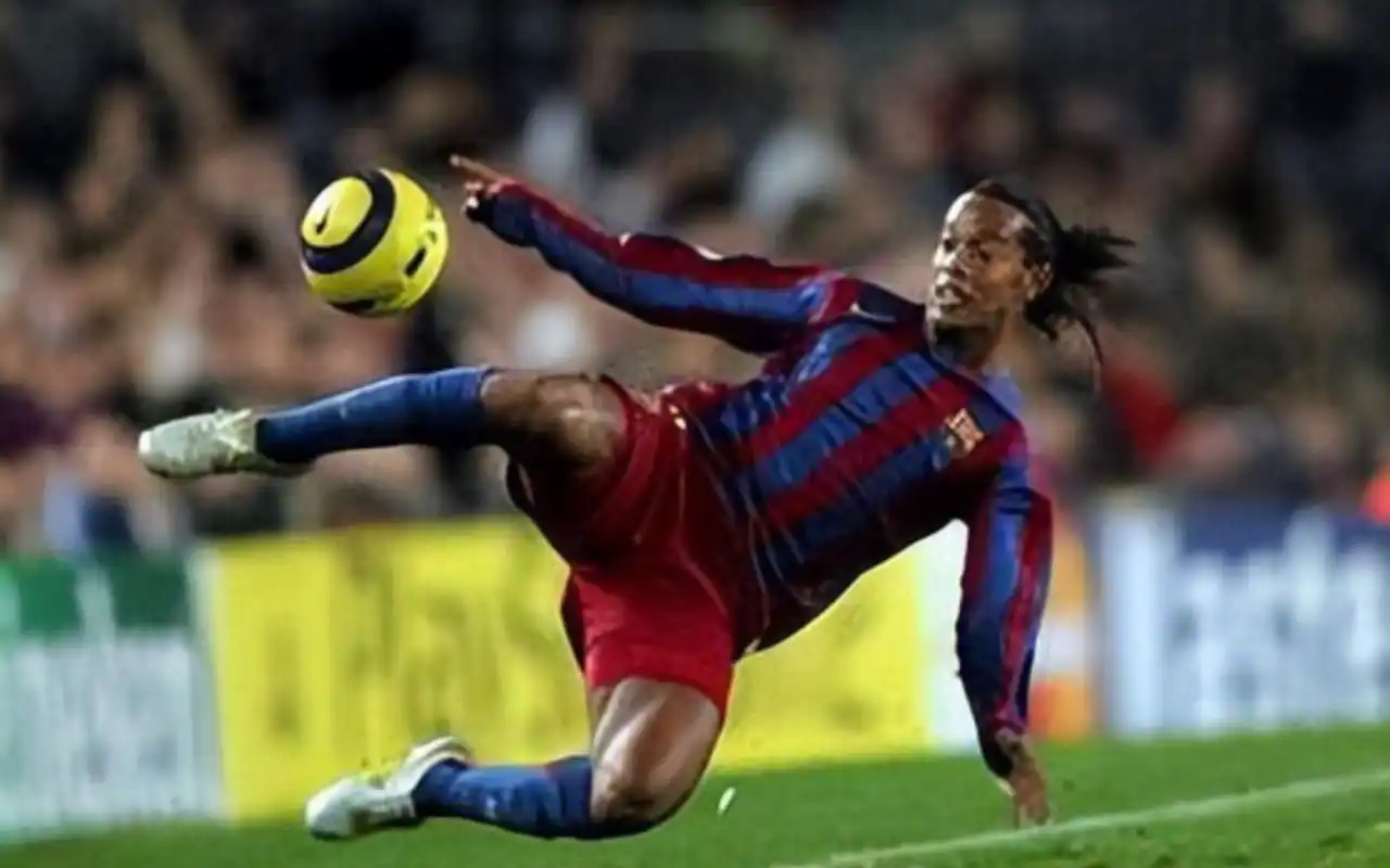 巴西足球的 巴西足球的